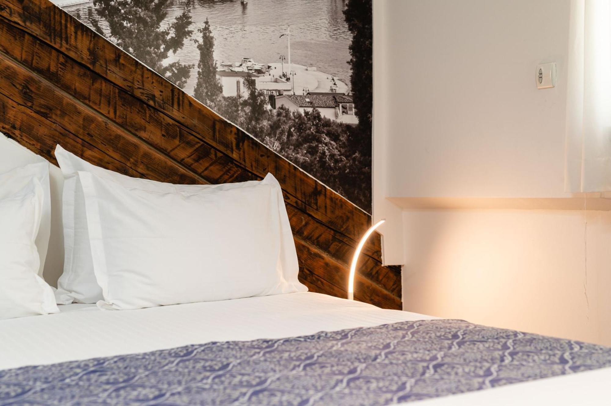 Azur Palace Luxury Rooms Split Exterior photo